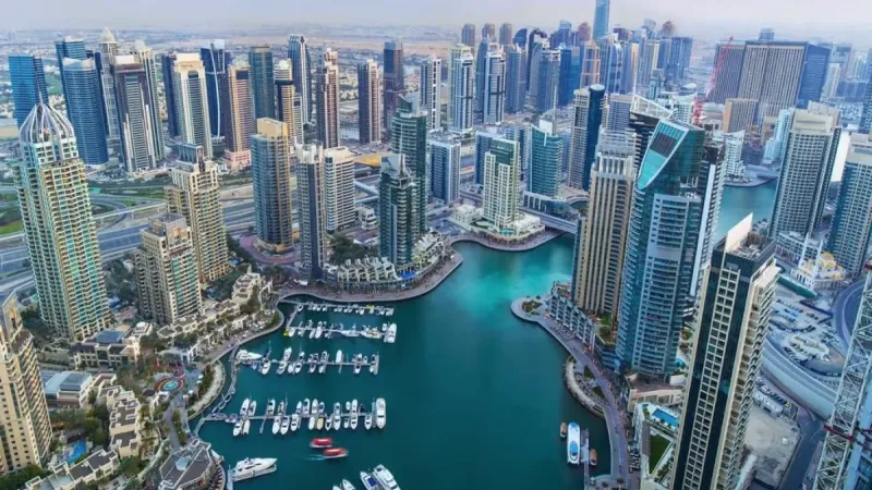 دبي تسجل 18 مليون ليلة سياحية.. وإشغال فندقي يتخطى 80% في خمسة أشهر