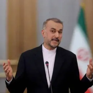 وزير الخارجية الإيراني: أبلغنا أميركا أن هجماتنا على إسرائيل ستكون محدودة.. وتحلينا بضبط النفس