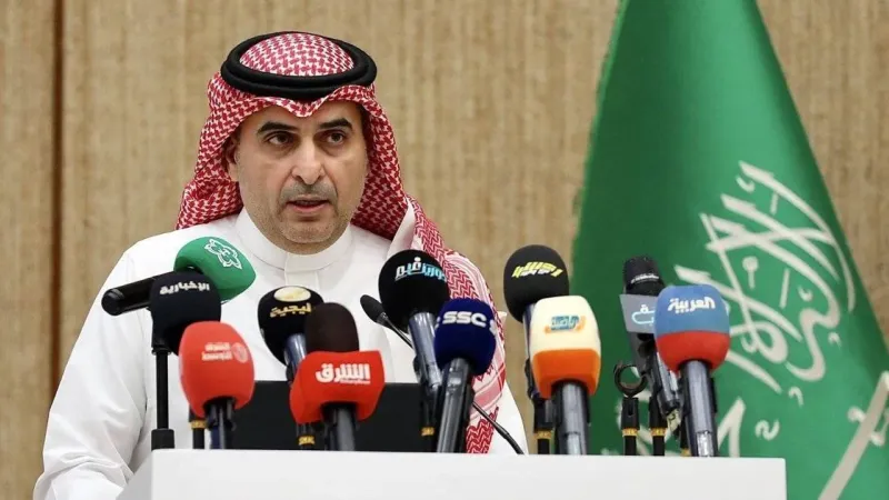 سعد اللذيذ: مستقبل مشرق ينتظر كرة القدم في السعودية