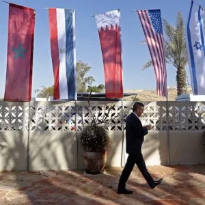 نتانياهو يدعو إلى "حلف أبراهام" ضد إيران .. وخبراء: المغرب يتحلى بالحذر