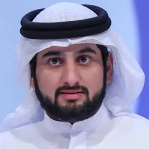 أحمد بن محمد: قمة الإعلام العربي تكلل سنوات من العمل الجاد