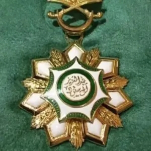 خادم الحرمين يوافق على منح وسام الملك عبدالعزيز من الدرجة الثالثة لـ 200 متبرع ومتبرعة بالأعضاء