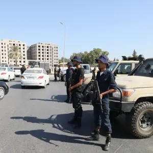 ليبيا.. سقوط ضحايا في اشتباكات بين مجموعتين مسلحتين في طرابلس (فيديو)