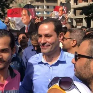 مصر.. أحمد الطنطاوي إلى الحبس لمدة عام في قضية "التوكيلات الشعبية"