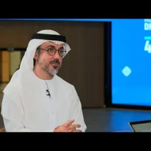 الرئيس التنفيذي لسوق دبي المالي وناسداك دبي: نركز على الحوكمة والشفافية فيما يخص الشركات المدرجة