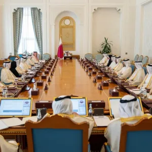 مجلس الوزراء يوافق على استضافة المؤتمر الإقليمي الخامس للتعليم العالي في الدول العربية