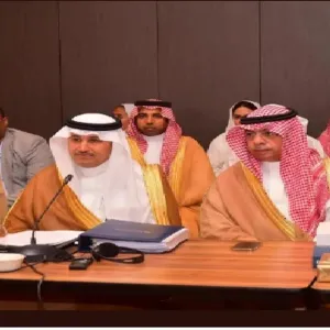 المملكة تفوز برئاسة المجلس التنفيذي للمنظمة العربية للطيران المدني