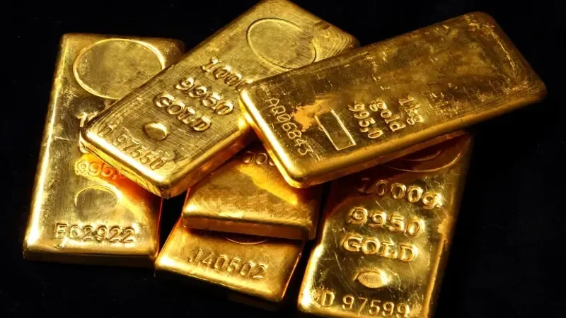 تقرير: الطلب على الذهب عند أعلى مستوى منذ 2016