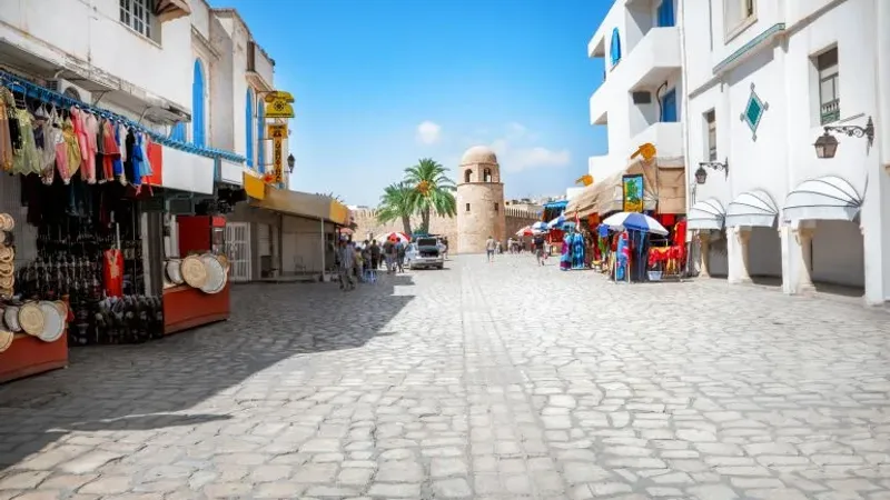 تونس تسدد 3.7 مليارات دولار من ديونها في النصف الأول من 2024
