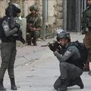 الأردن يدين اغتيال جيش الاحتلال لأردنيين في الضفة الغربية