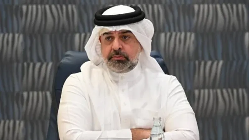 عبدالله بن حمد الممثل الشخصي لجلالة الملك يترأس الاجتماع الاول للجنة العليا المنظمة لمعرض البحرين الدولي للطيران 2024