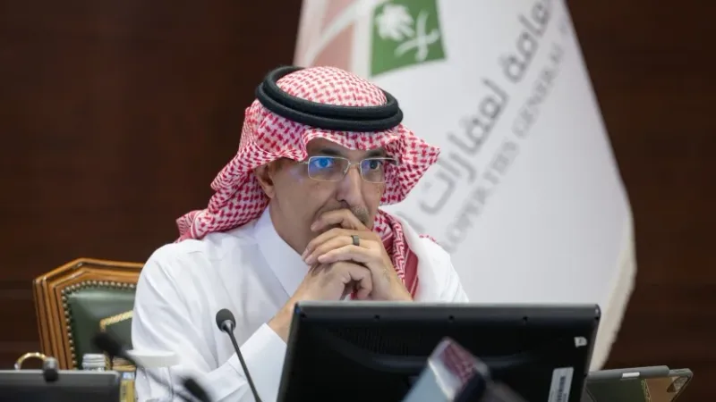وزير المالية: عجز الميزانية السعودية "مقصود" ولأهداف تنموية..وسنواصل الإنفاق الاستراتيجي