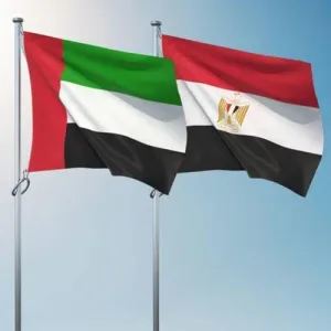 «التمثيل التجاري»: الإمارات أكبر مستثمر في مصر بـ9.6 مليار دولار