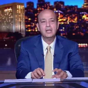 عمرو أديب: الضرائب تمثل 70% من إيرادات مصر.. ورسومها أصبحت مرعبة