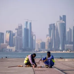 دور قطر الوسيط بإنهاء النزاعات يفتح أمامها فرصا تجارية