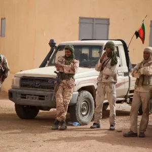 تجمع أمازيغي يراسل رئيس موريتانيا لوقف "إبادة" الأزواديين وتدخلات الجزائر