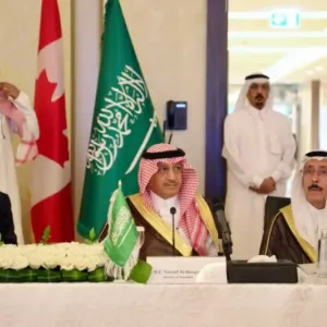 البنيان يفتتح أعمال منتدى الشراكة التعليمية السعودي الكندي