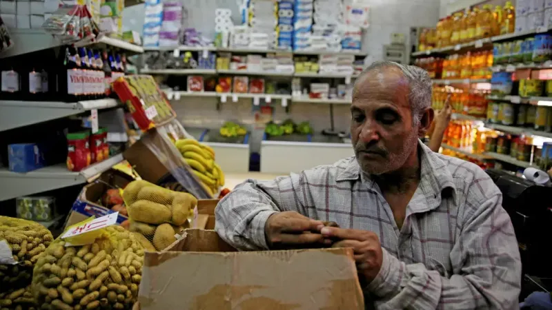 رئيس وزراء مصر: أسعار السلع الأساسيّة تراجعت حوالي 27% في السوق المحلية