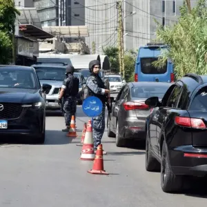 ماذا نعرف عن حادث إطلاق النار قرب السفارة الأمريكية في بيروت؟