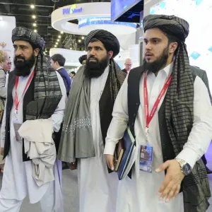 حكومة «طالبان» تؤكد مشاركتها في الجولة الثالثة من محادثات الدوحة