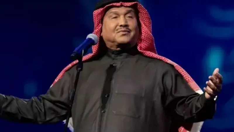 بعد إصابته بالسرطان.. هذه الحالة الصحية للفنان السعودي محمد عبده