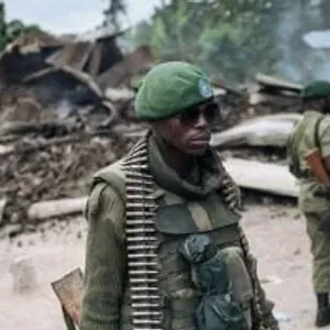 مسلحون يقتلون 38 شخصا على الأقل شرق الكونغو