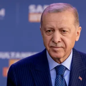 أردوغان: تعليق المبادلات التجارية مع إسرائيل لإجبارها على وقف الحرب بغزة