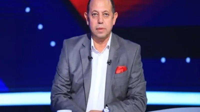 أحمد سليمان: شعرت أن مصر كلها زملكاوية بعد الإقبال على تذاكر مباراة نهضة بركان