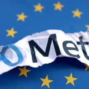 الاتحاد الأوروبي يتهم ميتا بانتهاك قانون الأسواق الرقمية