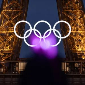 أولمبياد ألعاب الفيديو قد ترى النور قريبًا