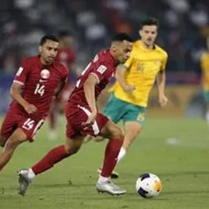قطر واندونيسيا يتأهلان لربع نهائي بطولة آسيا تحت 23 عاما