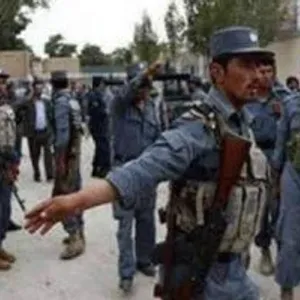 6 قتلى إثر إطلاق نار على مصلين في مسجد أفغاني