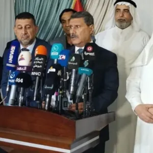 نواب عن نينوى يدعمون قرار مجلس المحافظة بإعفاء رؤساء الوحدات الادارية