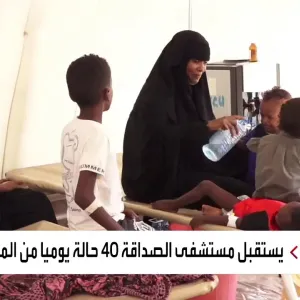 "الكوليرا" تحصد أرواح 75 يمنيا.. وتقرير أممي يحذر من تدهور الأوضاع الصحية