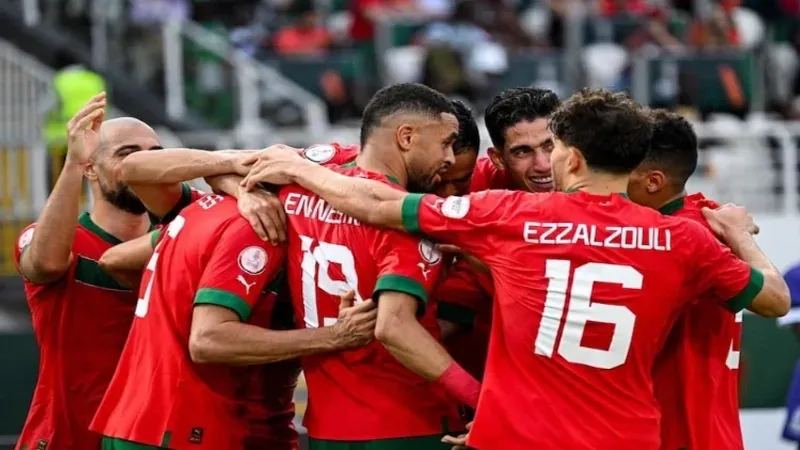 المنتخب المغربي.. 17 لاعبا ضمنوا تواجدهم في لائحة وليد الركراكي