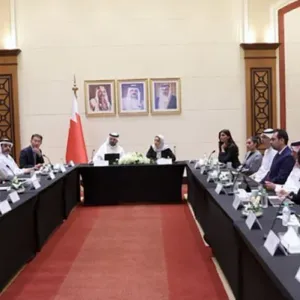 وزيرة السياحة تترأس اجتماع مجلس إدارة هيئة البحرين للسياحة والمعارض