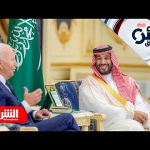 أميركا والسعودية.. الكواليس النهائية للاتفاق الذي سيغير المنطقة وهذا ما يحمله - دائرة الشرق