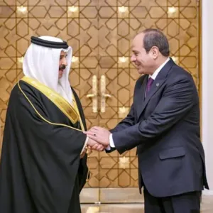 فعاليات وطنية مصرية: زيارة جلالة الملك المعظم إلى مصر لها مكاسب كبيرة خلال المرحلة المقبلة