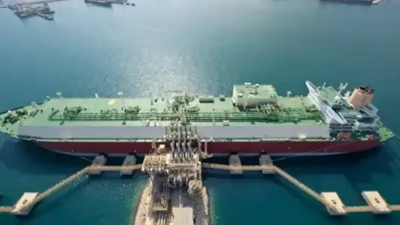 ستاندرد تشارترد: قطر على أبواب طفرة اقتصادية مع زيادة إنتاج الغاز