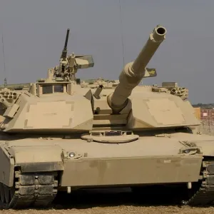 قوات كييف تشتكي من رداءة دبابات "أبرامز" الأمريكية وضعف دورعها
