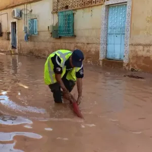 "الخبر" ترصد مطالب المتضررين من الفيضانات